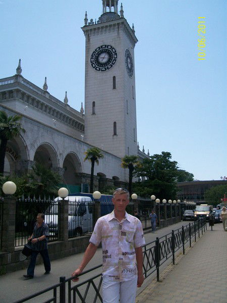 Евгений Тагильцев