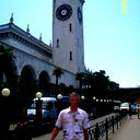 Евгений Тагильцев