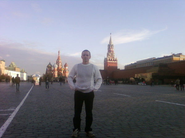 Виктор Коломенский