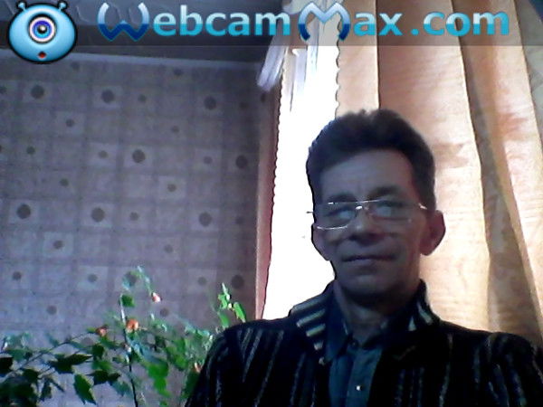 Сергей Губарев