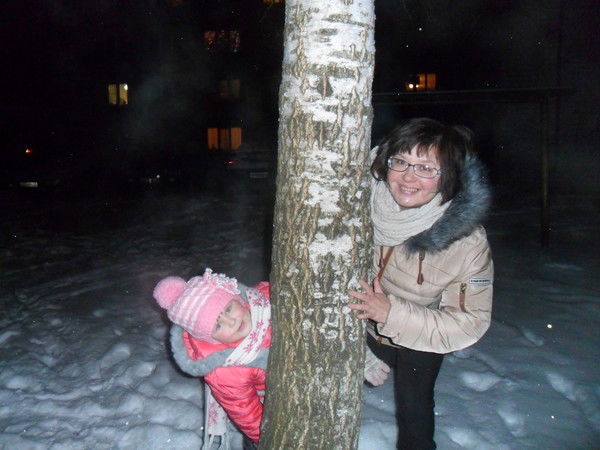 Нелли Малютина