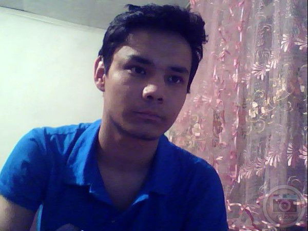 Жанкожа Замадинов