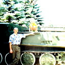 Александр Солоницын