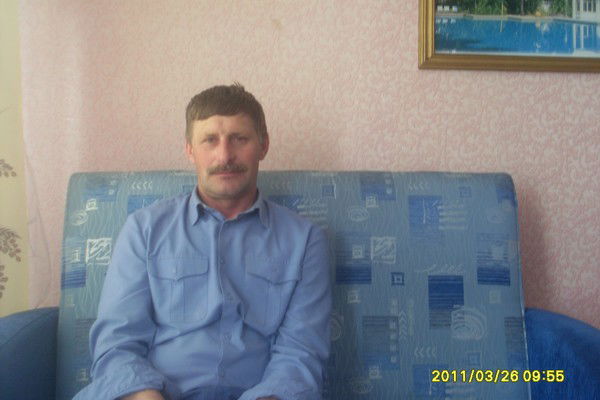 Николай Ивченков