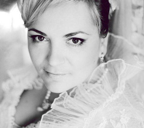 Светлана Cтепанова