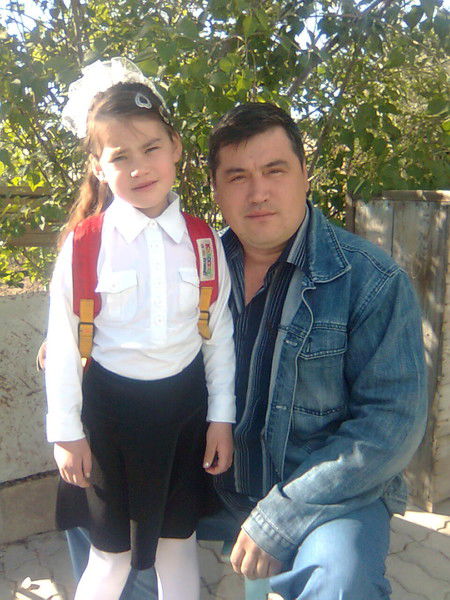 Шамиль Муратов