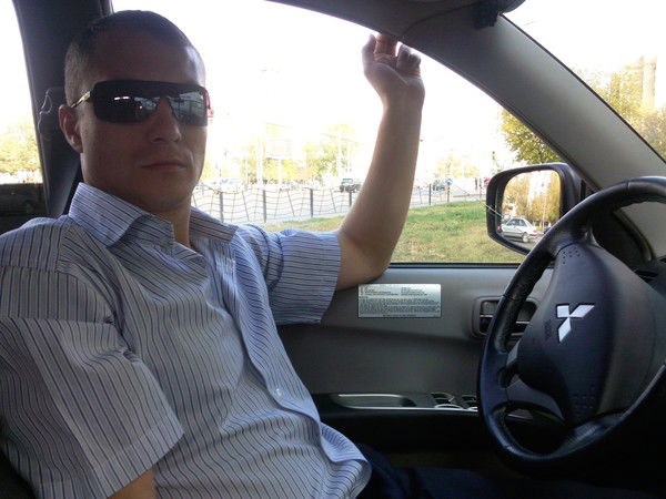 Дмитрий Шестопалов