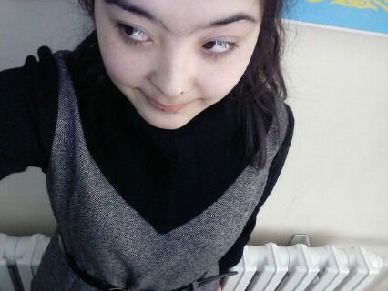 Nаz Tолеген =)