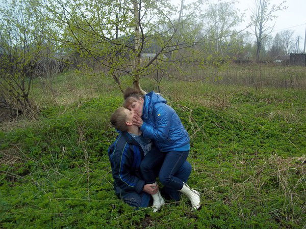 Андрей Бушманов