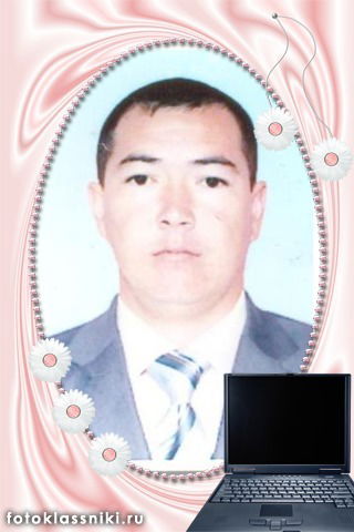 Даурен Сейдахметов