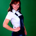 Валентина Завора