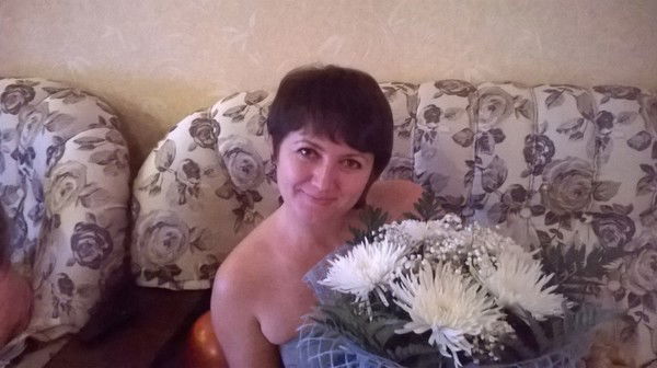 Eвгения Пономарева