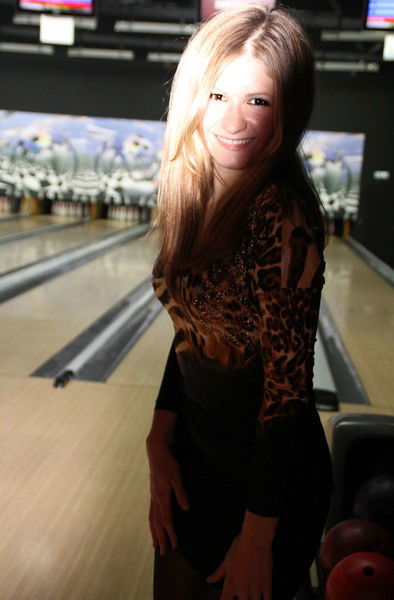 Дарья Сезончик