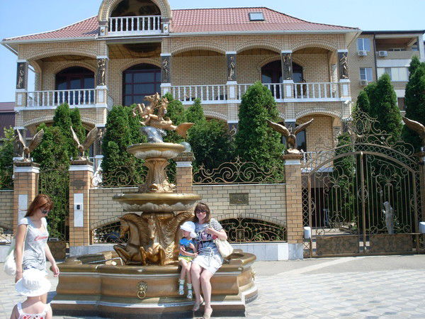 Юлия Мурзина