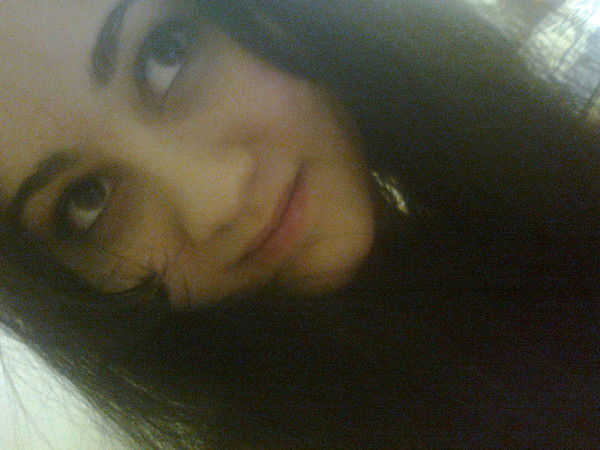 Джерен Бердымурадова