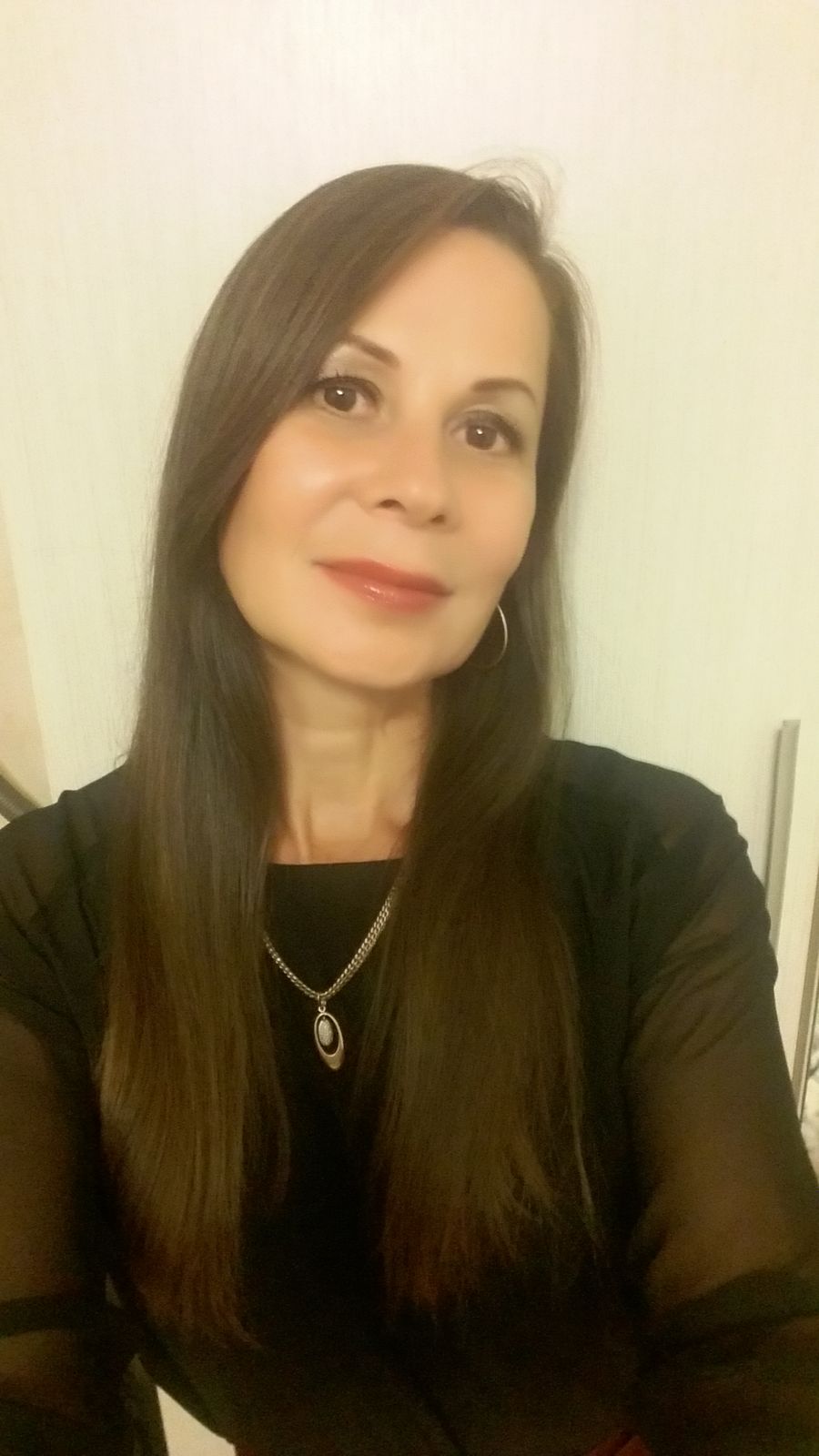 Мария Изотова