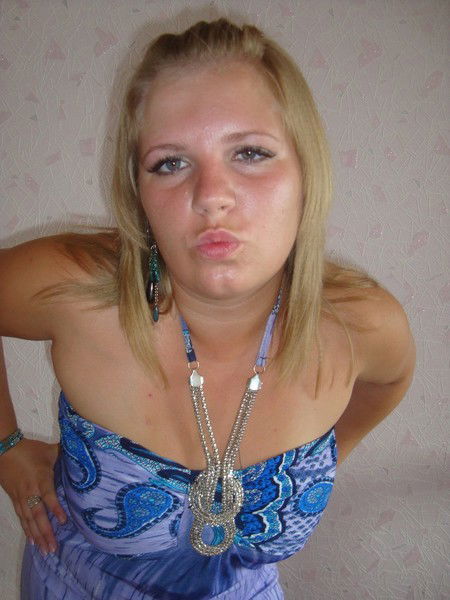 Кокарева Мария