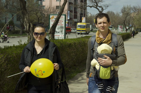 Алёна Прокопенко