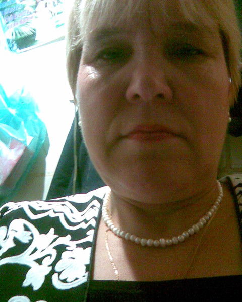 Галина Гаврилова