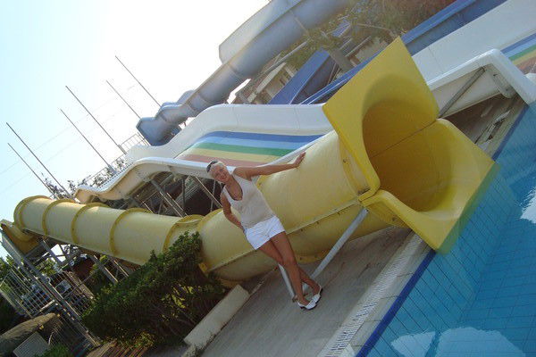 Людмила Романова