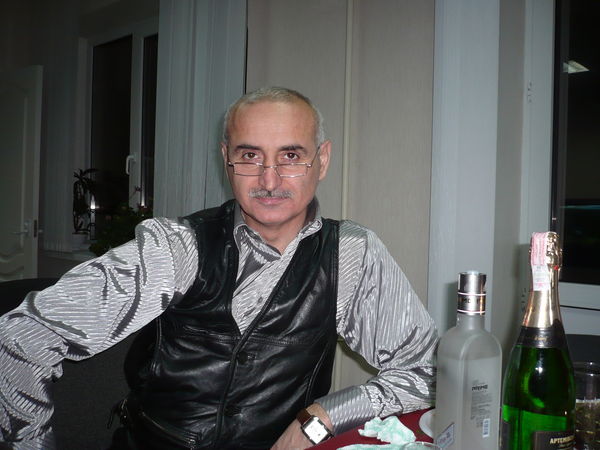 Фридон Векуа