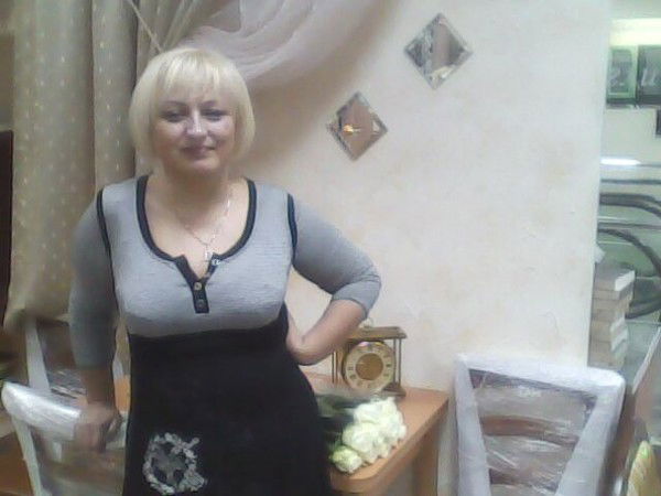 Светлана Гурина