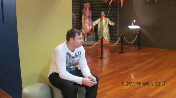 Денис Севостьянов