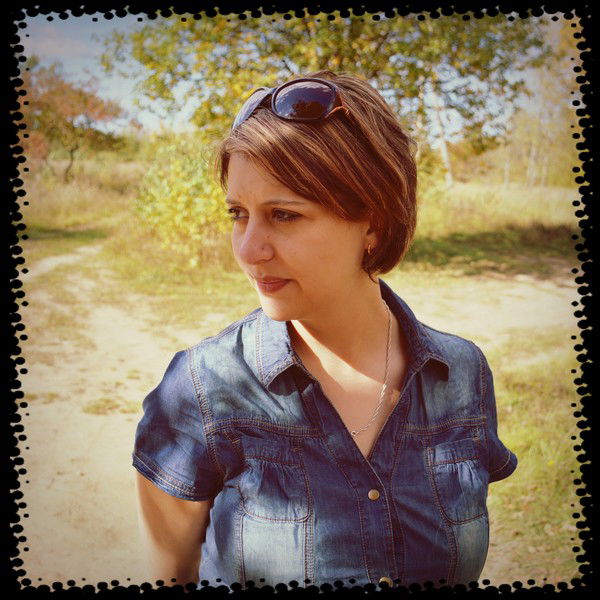 Ирина Алексеевна