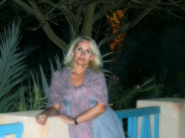 Марина Курач