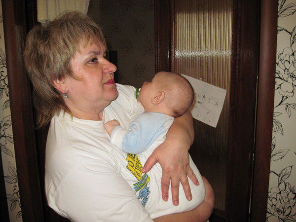 Татьяна Сычева