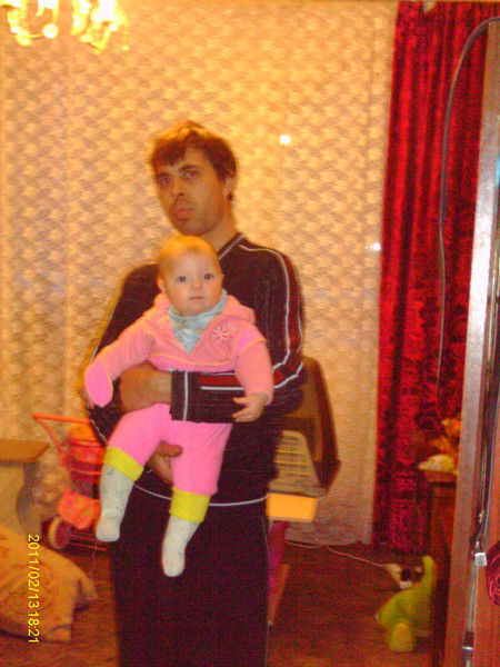 Николай Максимов