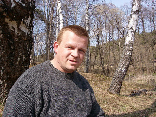 Владимир Фролов