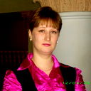 Ирина Хромова