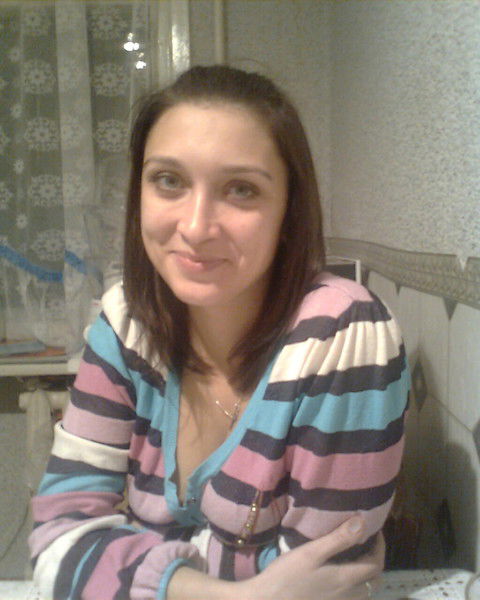 Елена Митяева