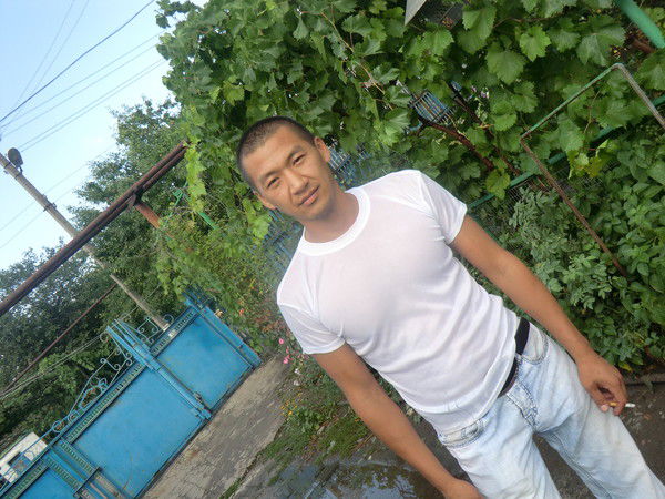 Владимир Прохоров