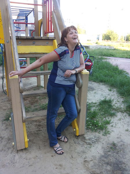 Екатерина Большова