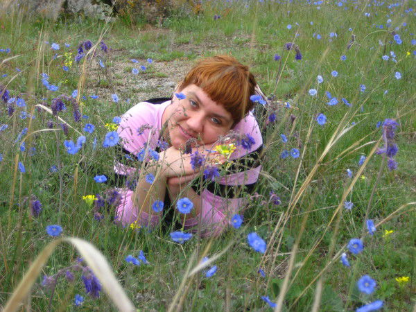 Наталья Запольских