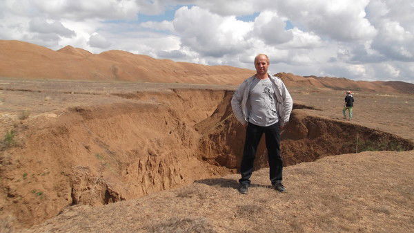 Иван Паршенков