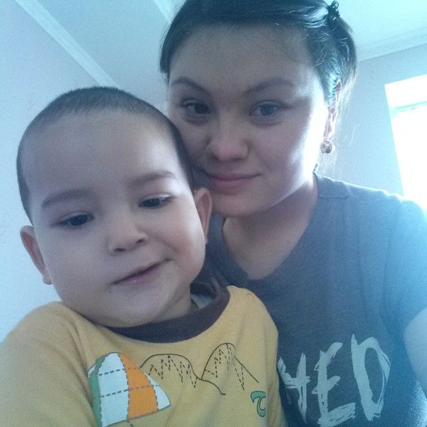 Венера Тастурганова