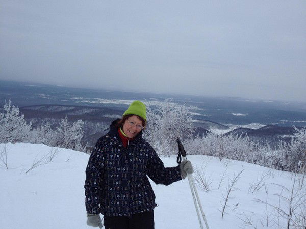 Лариса Горбунова