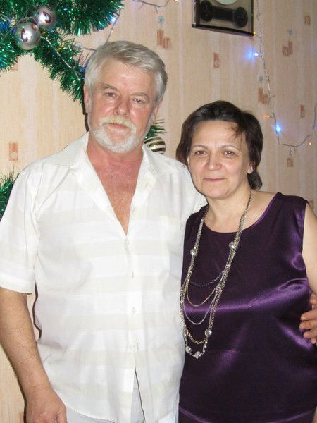 Галина Рязанцева