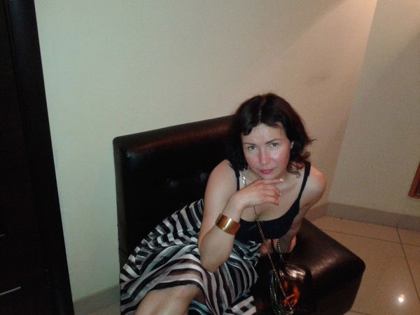 Марина Пономарева