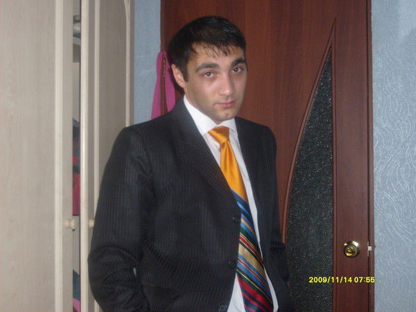 Рауф Атлуханов