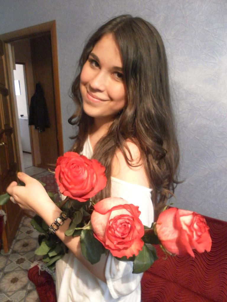 Юлия Родивилова