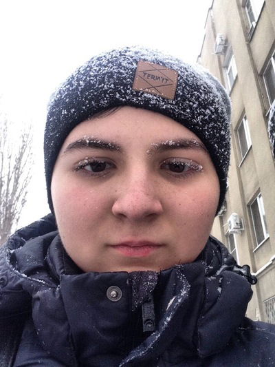 Рома Канищев