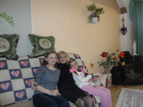 Инна Прокофьева