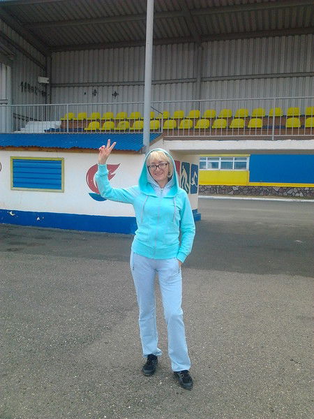 Леонида Макеева