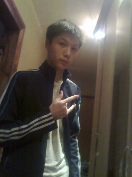 Спандияр Айтуаров