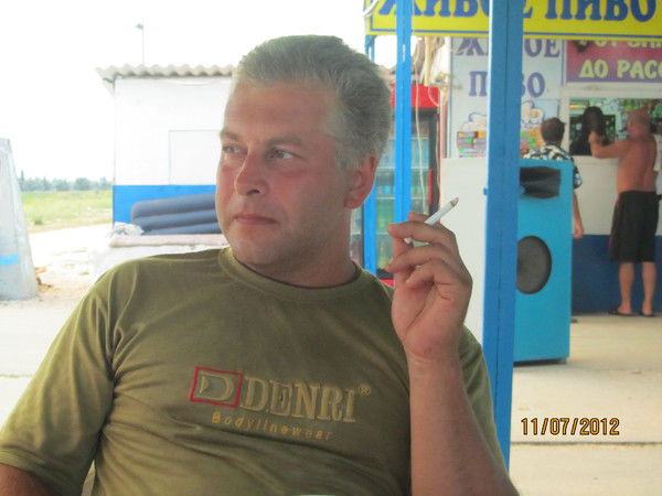 Михаил Горячев