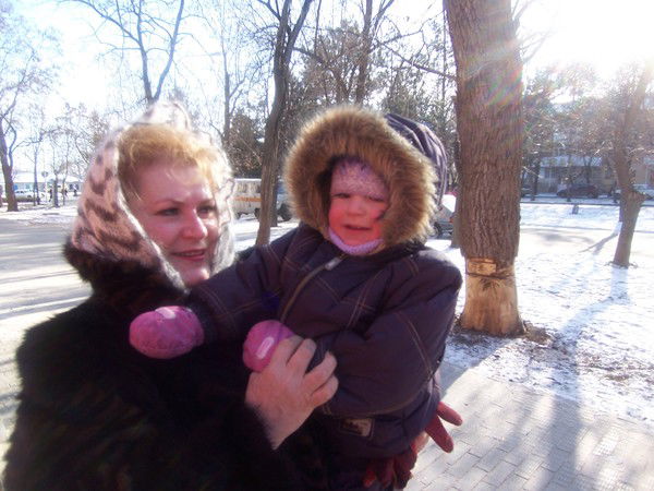 Ирина Коптева